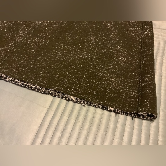 New M 6 Maison Margiela Mini Skirt - Picture 6 of 7